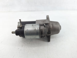 2011-2016 Chevrolet Cruze Car Starter Motor Solenoid OEM P/N:25194634 M000T39172ZC Fits OEM Used Auto Parts