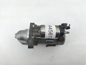 2018-2020 Gmc Terrain Car Starter Motor Solenoid OEM P/N:TN438000-2410 Fits 2015 2016 2017 2018 2019 2020 2021 OEM Used Auto Parts