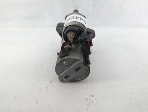 2018-2020 Gmc Terrain Car Starter Motor Solenoid OEM P/N:TN438000-2410 Fits 2015 2016 2017 2018 2019 2020 2021 OEM Used Auto Parts