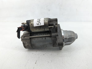 2018-2020 Gmc Terrain Car Starter Motor Solenoid OEM P/N:TN438000-2410 Fits 2015 2016 2017 2018 2019 2020 2021 OEM Used Auto Parts