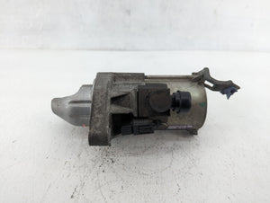 2006-2011 Honda Civic Car Starter Motor Solenoid OEM P/N:SM71001 Fits 2006 2007 2008 2009 2010 2011 OEM Used Auto Parts