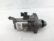 2006-2011 Honda Civic Car Starter Motor Solenoid OEM P/N:SM71001 Fits 2006 2007 2008 2009 2010 2011 OEM Used Auto Parts