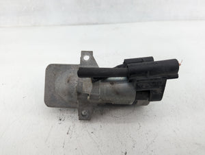 2012-2018 Ford Focus Car Starter Motor Solenoid OEM P/N:M000TC0371ZC FJ5T-11000-AA Fits OEM Used Auto Parts