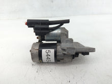 2012-2018 Ford Focus Car Starter Motor Solenoid OEM P/N:M000TC0371ZC FJ5T-11000-AA Fits OEM Used Auto Parts