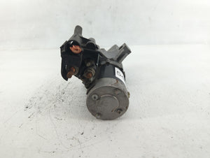 2012-2018 Ford Focus Car Starter Motor Solenoid OEM P/N:M000TC0371ZC FJ5T-11000-AA Fits OEM Used Auto Parts