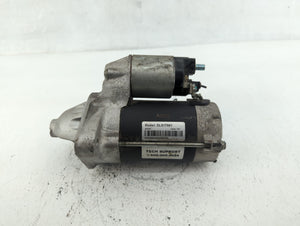 2003 Toyota Corolla Car Starter Motor Solenoid OEM Fits OEM Used Auto Parts