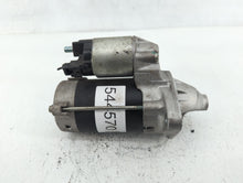 2003 Toyota Corolla Car Starter Motor Solenoid OEM Fits OEM Used Auto Parts