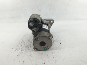 2003 Toyota Corolla Car Starter Motor Solenoid OEM Fits OEM Used Auto Parts