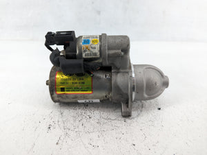 2008-2015 Hyundai Sonata Car Starter Motor Solenoid OEM P/N:36100-2G200 Fits 2008 2009 2010 2011 2012 2013 2014 2015 2016 OEM Used Auto Parts