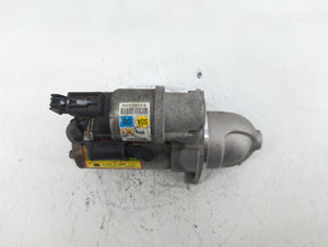 2008-2015 Hyundai Sonata Car Starter Motor Solenoid OEM P/N:36100-2G200 Fits 2008 2009 2010 2011 2012 2013 2014 2015 2016 OEM Used Auto Parts