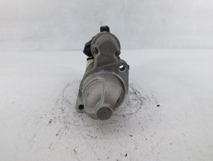 2008-2015 Hyundai Sonata Car Starter Motor Solenoid OEM P/N:36100-2G200 Fits 2008 2009 2010 2011 2012 2013 2014 2015 2016 OEM Used Auto Parts