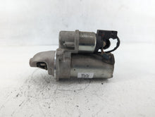 2008-2015 Hyundai Sonata Car Starter Motor Solenoid OEM P/N:36100-2G200 Fits 2008 2009 2010 2011 2012 2013 2014 2015 2016 OEM Used Auto Parts