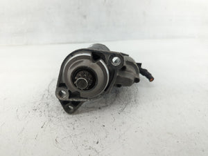 1998-2005 Volkswagen Beetle Car Starter Motor Solenoid OEM P/N:19135572 Fits OEM Used Auto Parts