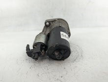 1998-2005 Volkswagen Beetle Car Starter Motor Solenoid OEM P/N:19135572 Fits OEM Used Auto Parts