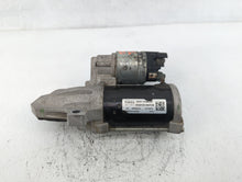 2019-2020 Ford Edge Car Starter Motor Solenoid OEM P/N:K2GT-11000-BC Fits 2019 2020 2021 2022 OEM Used Auto Parts