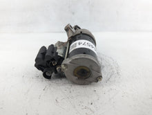 2019-2020 Ford Edge Car Starter Motor Solenoid OEM P/N:K2GT-11000-BC Fits 2019 2020 2021 2022 OEM Used Auto Parts