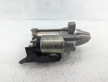 2017-2019 Ford Escape Car Starter Motor Solenoid OEM P/N:F1FT-11000-EB Fits 2017 2018 2019 OEM Used Auto Parts