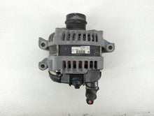 2016 Cadillac Ct6 Alternator Replacement Generator Charging Assembly Engine OEM P/N:22824222 Fits 2017 2018 2019 OEM Used Auto Parts