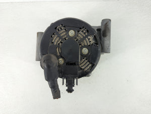 2016 Cadillac Ct6 Alternator Replacement Generator Charging Assembly Engine OEM P/N:22824222 Fits 2017 2018 2019 OEM Used Auto Parts