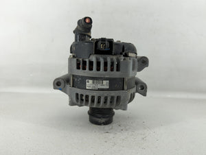 2016 Cadillac Ct6 Alternator Replacement Generator Charging Assembly Engine OEM P/N:22824222 Fits 2017 2018 2019 OEM Used Auto Parts