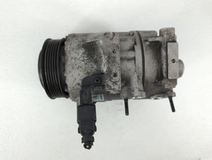 2018-2020 Genesis G80 Air Conditioning A/c Ac Compressor Oem