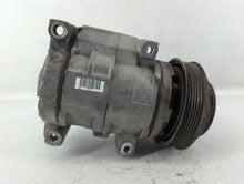 Dodge Caravan Air Conditioning A/c Ac Compressor Oem