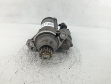 2014-2017 Volkswagen Beetle Car Starter Motor Solenoid OEM P/N:02M 911 024 R Fits 2014 2015 2016 2017 2018 2019 2020 2021 2022 OEM Used Auto Parts