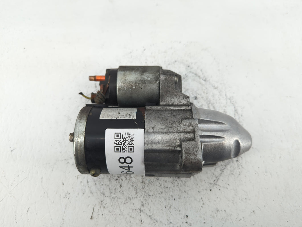 2007-2012 Dodge Caliber Car Starter Motor Solenoid OEM P/N:05084685AA Fits OEM Used Auto Parts