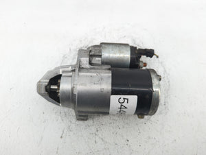 2007-2012 Dodge Caliber Car Starter Motor Solenoid OEM P/N:05084685AA Fits OEM Used Auto Parts