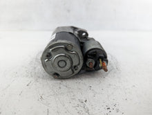 2007-2012 Dodge Caliber Car Starter Motor Solenoid OEM P/N:05084685AA Fits OEM Used Auto Parts