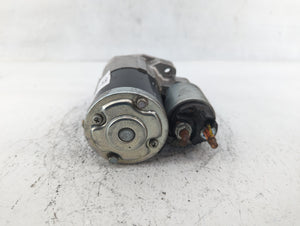 2007-2017 Jeep Patriot Car Starter Motor Solenoid OEM P/N:05034555AA Fits OEM Used Auto Parts