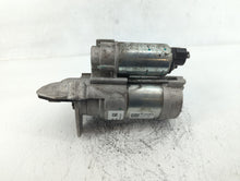 2019-2020 Cadillac Xt4 Car Starter Motor Solenoid OEM P/N:55508615 Fits 2019 2020 2021 2022 OEM Used Auto Parts