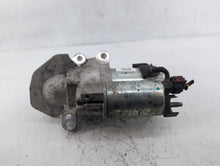 2019-2020 Cadillac Xt4 Car Starter Motor Solenoid OEM P/N:55508615 Fits 2019 2020 2021 2022 OEM Used Auto Parts