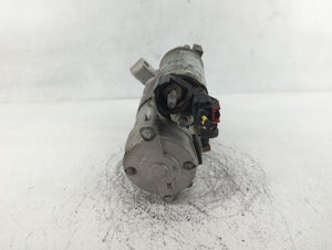 2019-2020 Cadillac Xt4 Car Starter Motor Solenoid OEM P/N:55508615 Fits 2019 2020 2021 2022 OEM Used Auto Parts