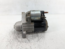 2015-2020 Ford Transit-350 Car Starter Motor Solenoid OEM P/N:M000TD551ZC CK4T-11000-DA Fits 2015 2016 2017 2018 2019 2020 OEM Used Auto Parts