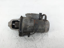 2014-2017 Infiniti Qx50 Car Starter Motor Solenoid OEM P/N:23300 EY00E Fits OEM Used Auto Parts