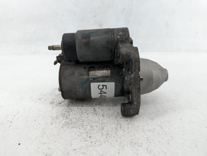 2014-2021 Ram Promaster 1500 Car Starter Motor Solenoid OEM P/N:428000-7200 04801839AB Fits OEM Used Auto Parts