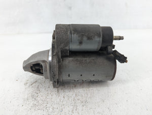 2014-2021 Ram Promaster 1500 Car Starter Motor Solenoid OEM P/N:428000-7200 04801839AB Fits OEM Used Auto Parts