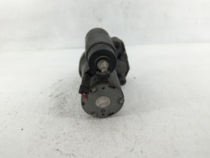 2014-2021 Ram Promaster 1500 Car Starter Motor Solenoid OEM P/N:428000-7200 04801839AB Fits OEM Used Auto Parts