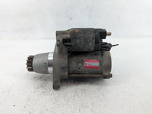 2011-2016 Toyota Sienna Car Starter Motor Solenoid OEM P/N:TN428000-5983 28100-0V012 Fits OEM Used Auto Parts