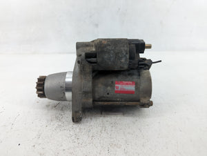 2011-2016 Toyota Sienna Car Starter Motor Solenoid OEM P/N:TN428000-5983 28100-0V012 Fits OEM Used Auto Parts