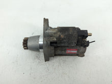 2011-2016 Toyota Sienna Car Starter Motor Solenoid OEM P/N:TN428000-5983 28100-0V012 Fits OEM Used Auto Parts