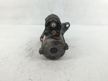 2011-2016 Toyota Sienna Car Starter Motor Solenoid OEM P/N:TN428000-5983 28100-0V012 Fits OEM Used Auto Parts