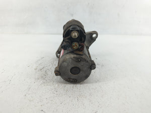 2011-2016 Toyota Sienna Car Starter Motor Solenoid OEM P/N:TN428000-5983 28100-0V012 Fits OEM Used Auto Parts