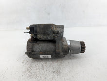 2011-2016 Toyota Sienna Car Starter Motor Solenoid OEM P/N:TN428000-5983 28100-0V012 Fits OEM Used Auto Parts