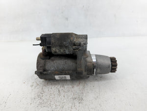 2011-2016 Toyota Sienna Car Starter Motor Solenoid OEM P/N:TN428000-5983 28100-0V012 Fits OEM Used Auto Parts