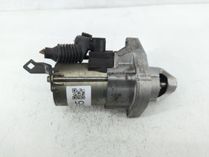 2006-2011 Honda Civic Car Starter Motor Solenoid OEM P/N:SM-71001 Fits 2006 2007 2008 2009 2010 2011 OEM Used Auto Parts