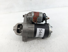 2004-2006 Nissan Maxima Car Starter Motor Solenoid OEM P/N:22104081 Fits 2004 2005 2006 2007 2008 2009 OEM Used Auto Parts