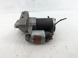 2004-2006 Nissan Maxima Car Starter Motor Solenoid OEM P/N:22104081 Fits 2004 2005 2006 2007 2008 2009 OEM Used Auto Parts