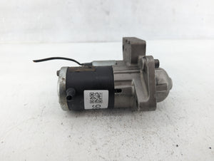 2004-2006 Nissan Maxima Car Starter Motor Solenoid OEM P/N:22104081 Fits 2004 2005 2006 2007 2008 2009 OEM Used Auto Parts